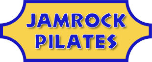 jamrock pilates logo