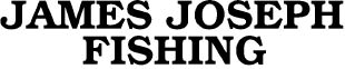 james joseph fishing logo