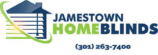jamestown home blinds logo