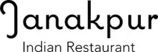 janakpur indian restaurant logo