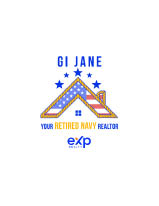 jane french - exp realty llc logo