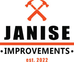 janise improvements llc logo