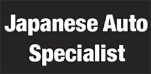 japanese auto specialist, inc logo