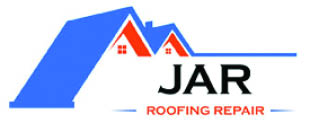 jar roofing and repair llc logo