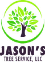 jason's tree service logo