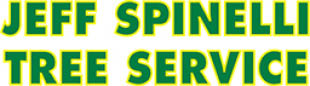 jeff spinelli tree service logo