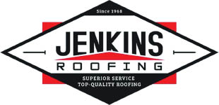 jenkins roofing logo