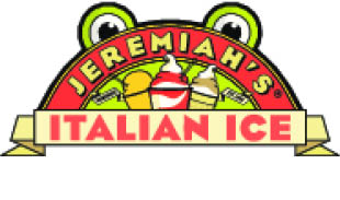 jeremiah’s italian ice - pembroke pines logo