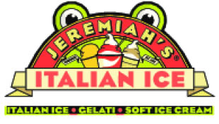 jeremiah's italian ice logo