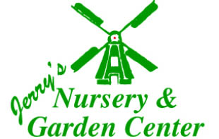 jerry's nursery logo
