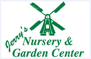 jerry's nursery logo