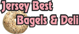jersey best bagels logo