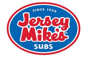 jersey mike's subs stafford / fdbg. logo
