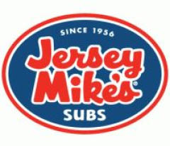 jersey mike's (410 motor pkwy) logo