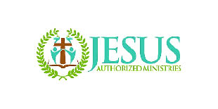 jesus authorized ministries logo
