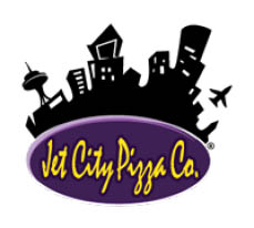 jet city pizza – cathcart station logo
