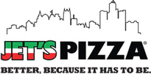jet's pizza colorado group logo