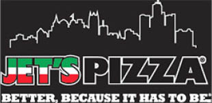 jet's pizza logo