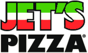 jet's pizza lakewood logo