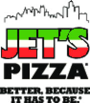 jet's pizza - buffalo logo