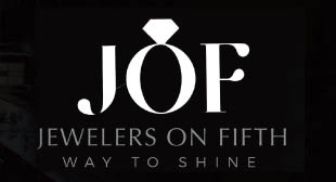 jewelers on fifth logo