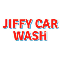 jiffy car wash logo