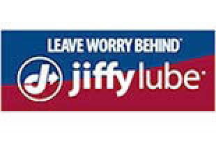 jiffy lube (hagerstown) logo