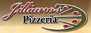 jilliano's pizzeria logo
