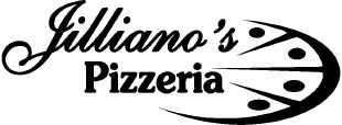 jilliano's pizzeria logo