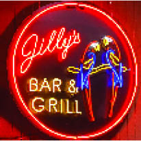 jilly's logo