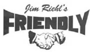 jim riehl 14 and van dyke