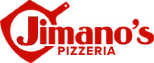 jimano's pizzeria logo