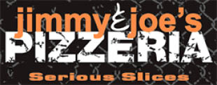 jimmy & joe's pizzeria logo