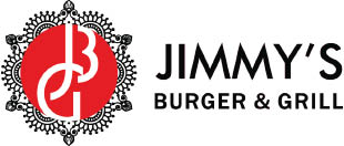 jimmy's burger and grill logo