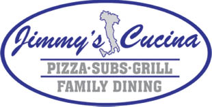 jimmy's cucina logo