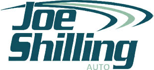 joe shilling auto logo