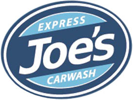 joe's express carwash - sodo logo