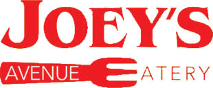 joey's avenue eatery logo