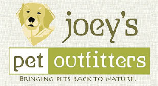 Joey's Pet Outfitters 3113