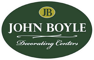 john boyle decorating centers logo