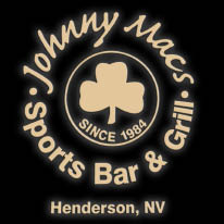 johnny mac's logo