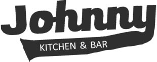 johnny kitchen & bar logo