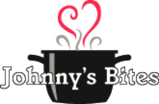johnny's bites logo