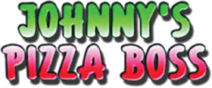 johnny's pizza boss logo