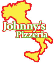 johnny's pizzeria logo