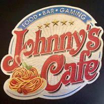 johnny's cafe/igs logo