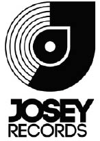 josey records - plano logo