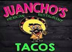 juanchos tacos logo