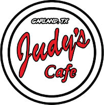 judy's cafe logo