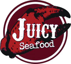 juicy seafood logo
